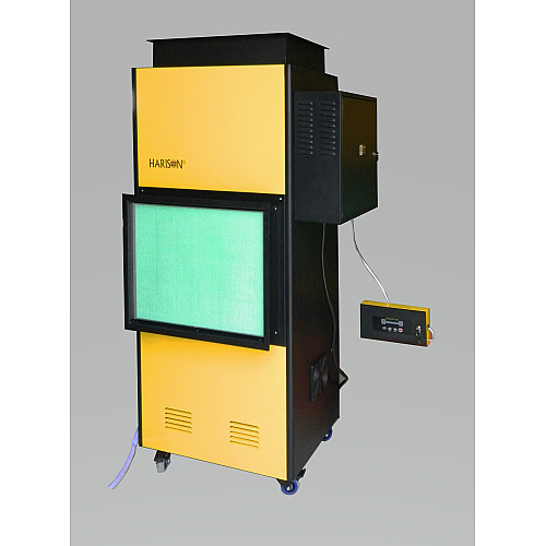 Máy Hút Ẩm Chuyên Dụng Dải Nhiệt Rộng Harison HD-192DR